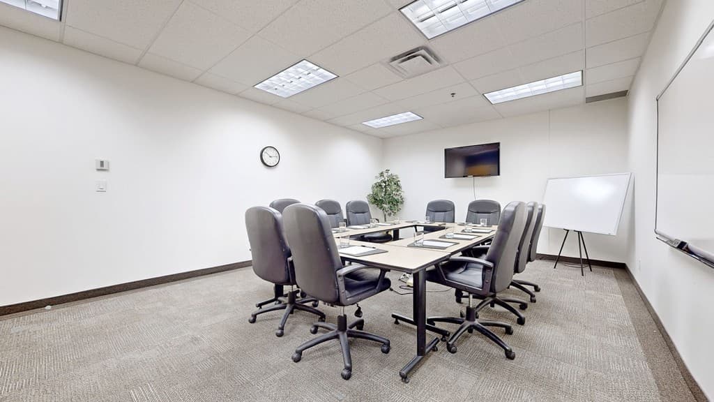 boardrooms