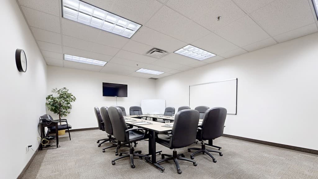 boardrooms
