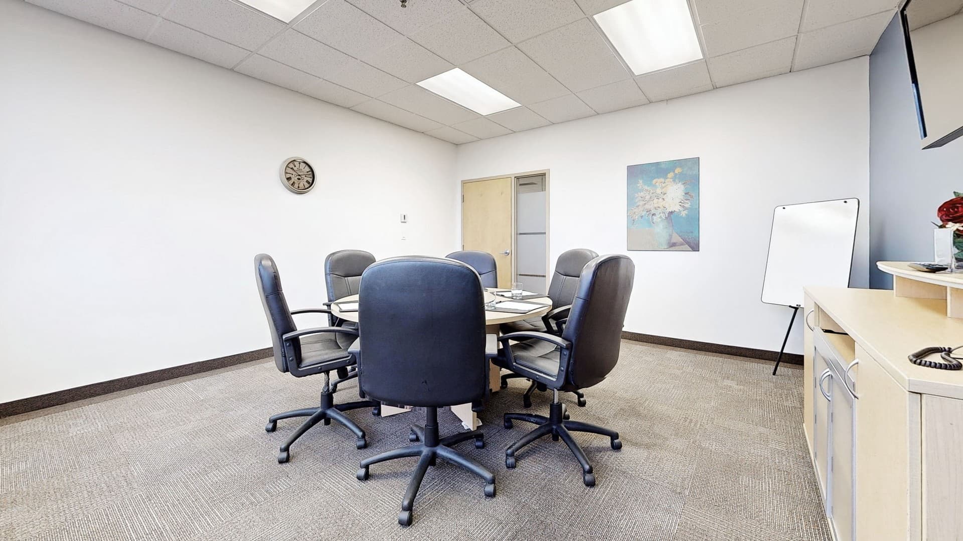 boardroom