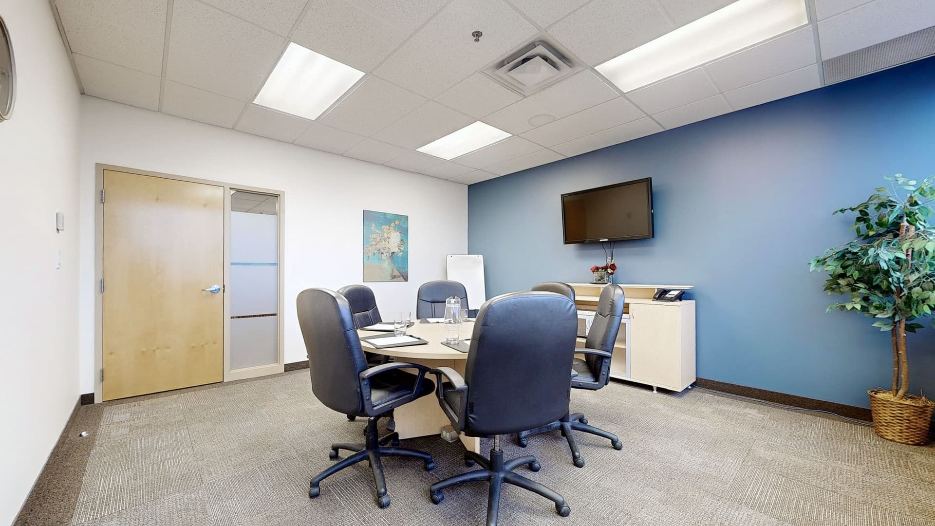 boardrooms