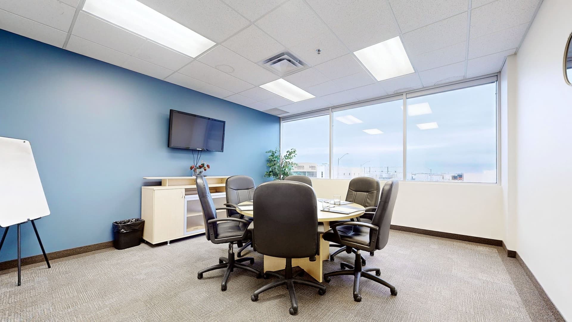 boardrooms