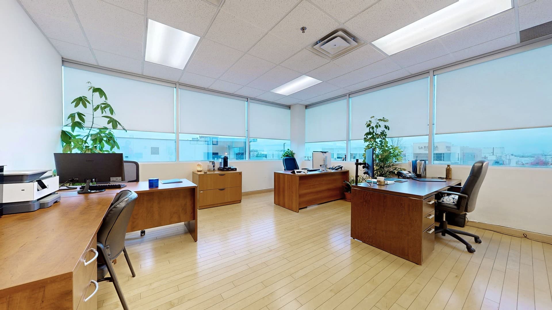 office space