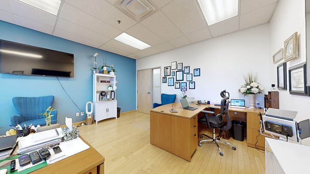 office space