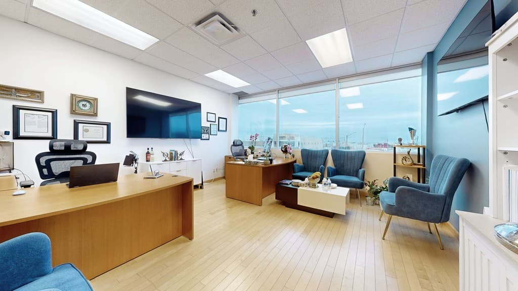 office space