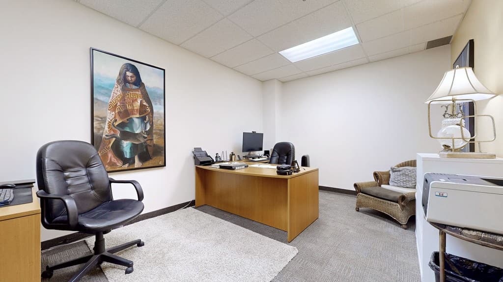 office space