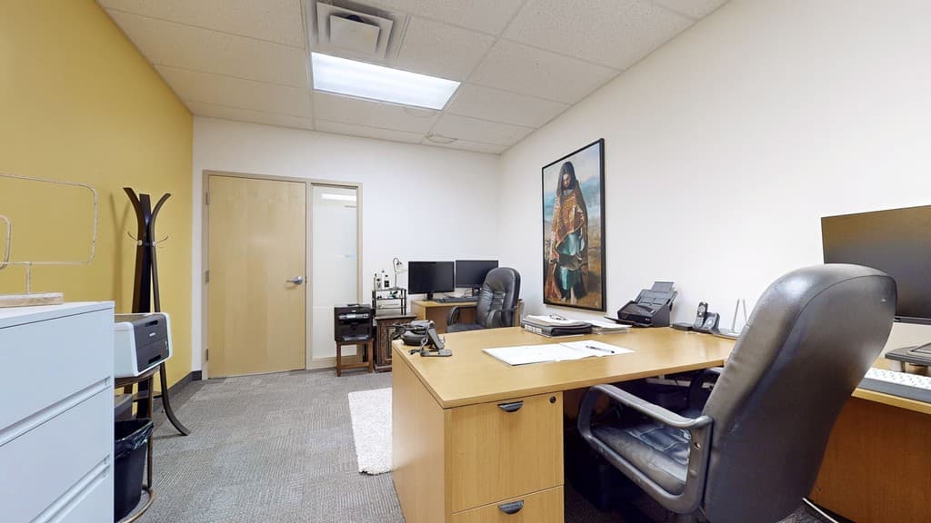 office space