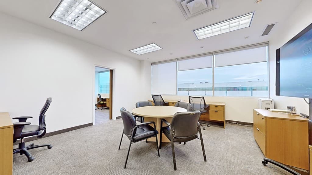office space