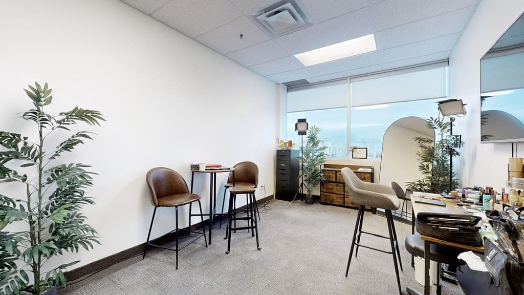 office space