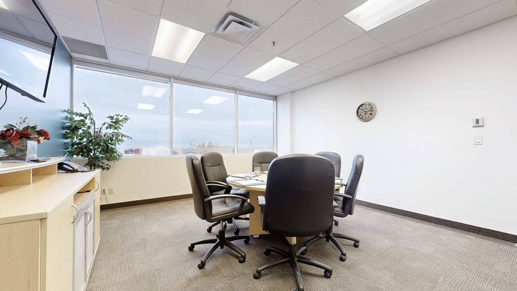 office space