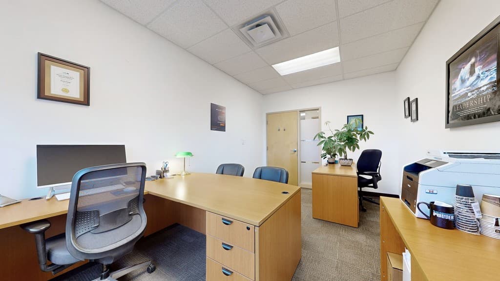office space