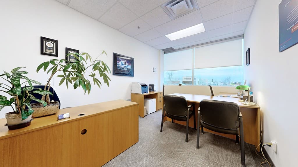 office space