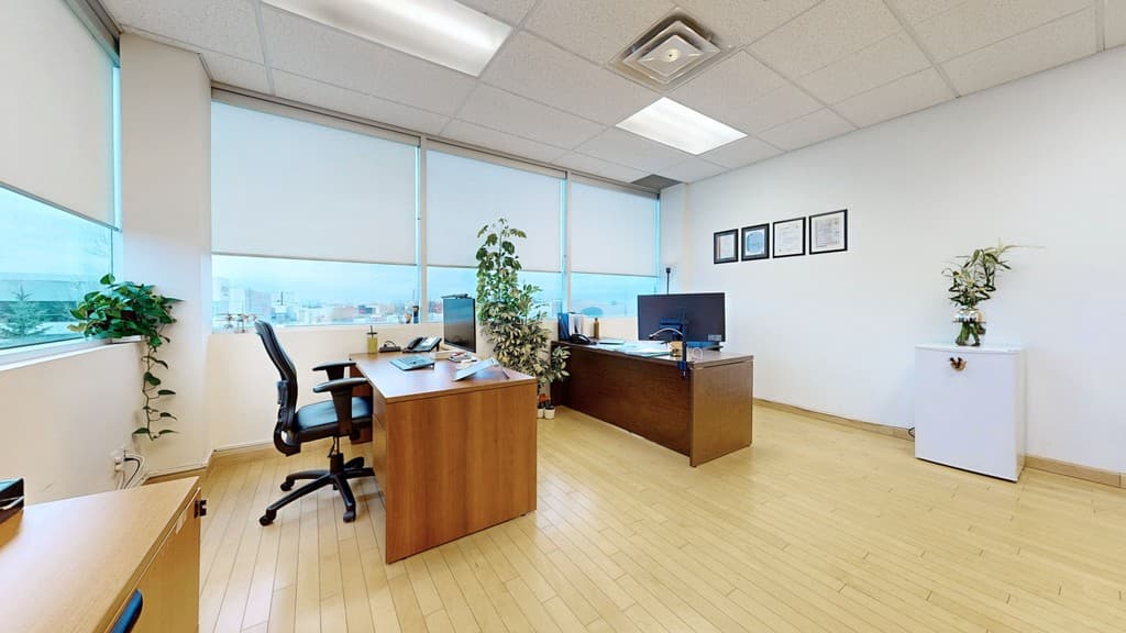 office space