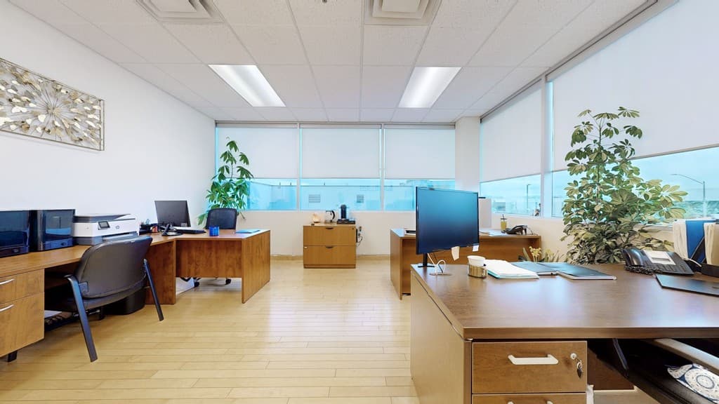 office space